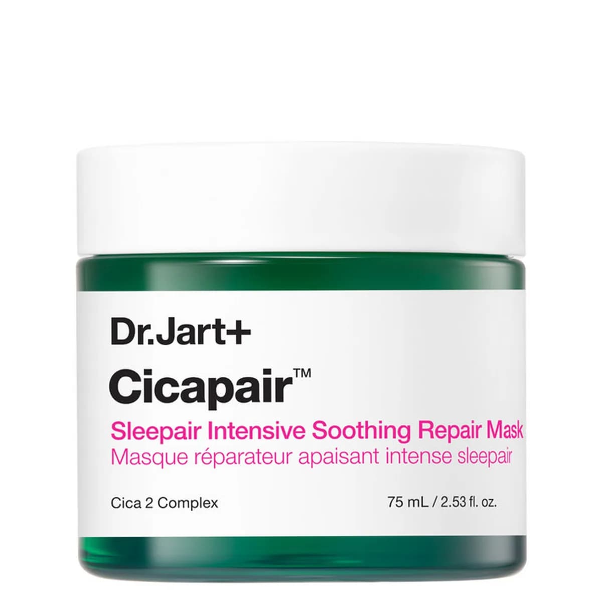 Cicapair™ – Masque