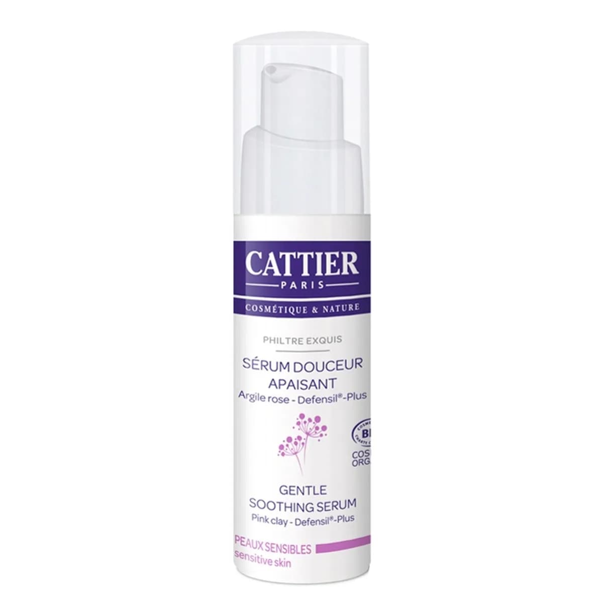 Philtre Exquis – Sérum