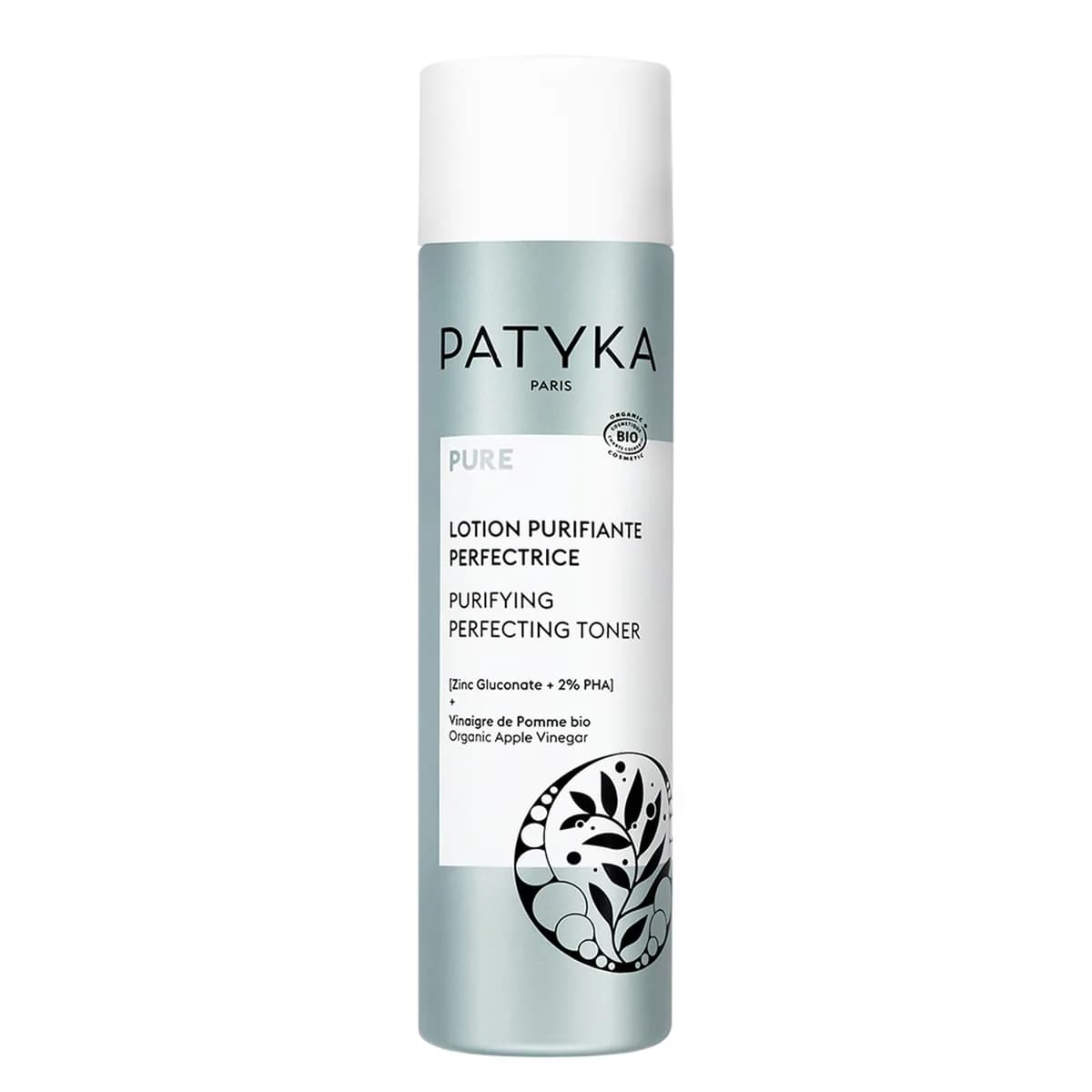 Pure – Lait hydratant