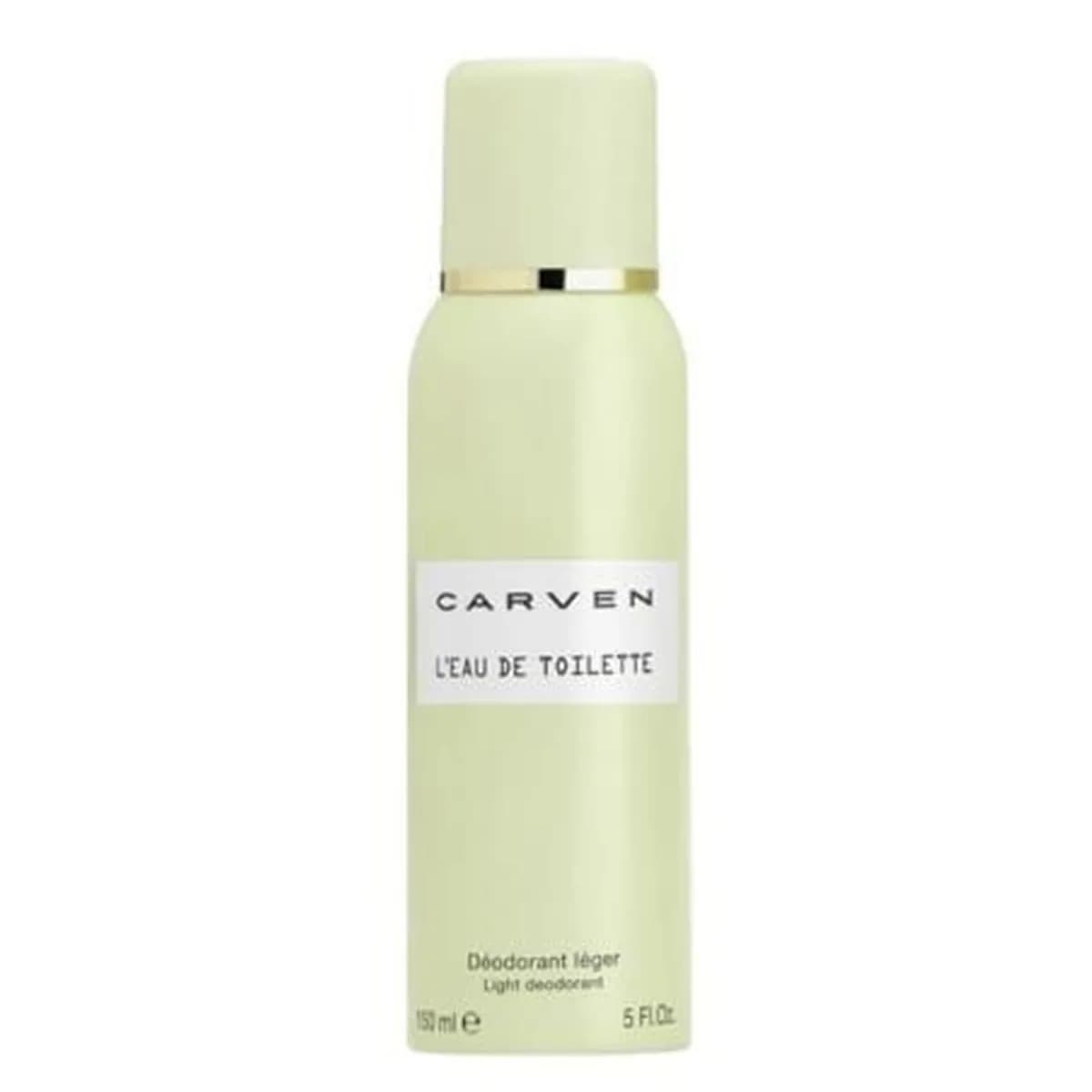 L'Eau de Toilette
