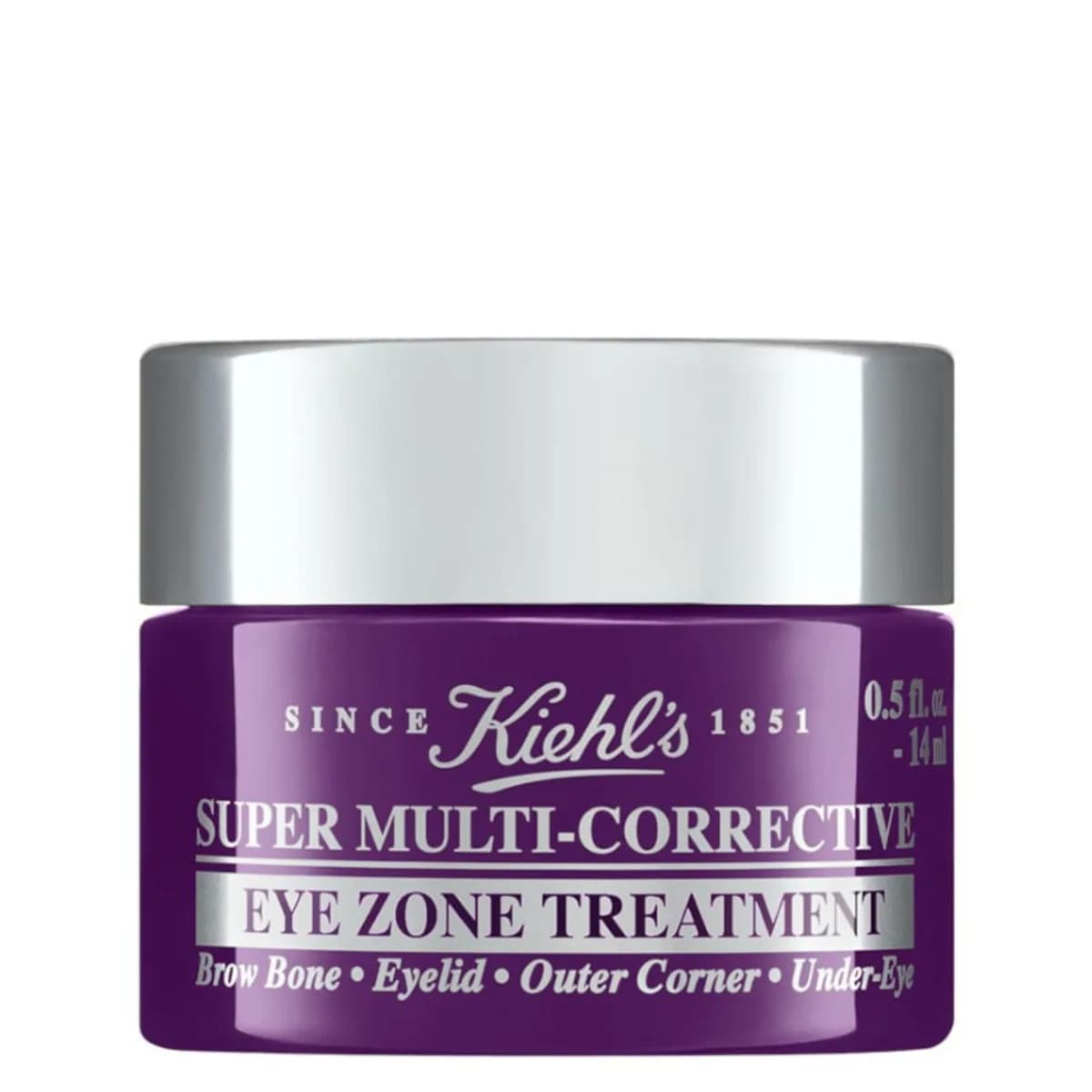 Super Multi-Corrective Eye Zone Treatment – Contour des yeux