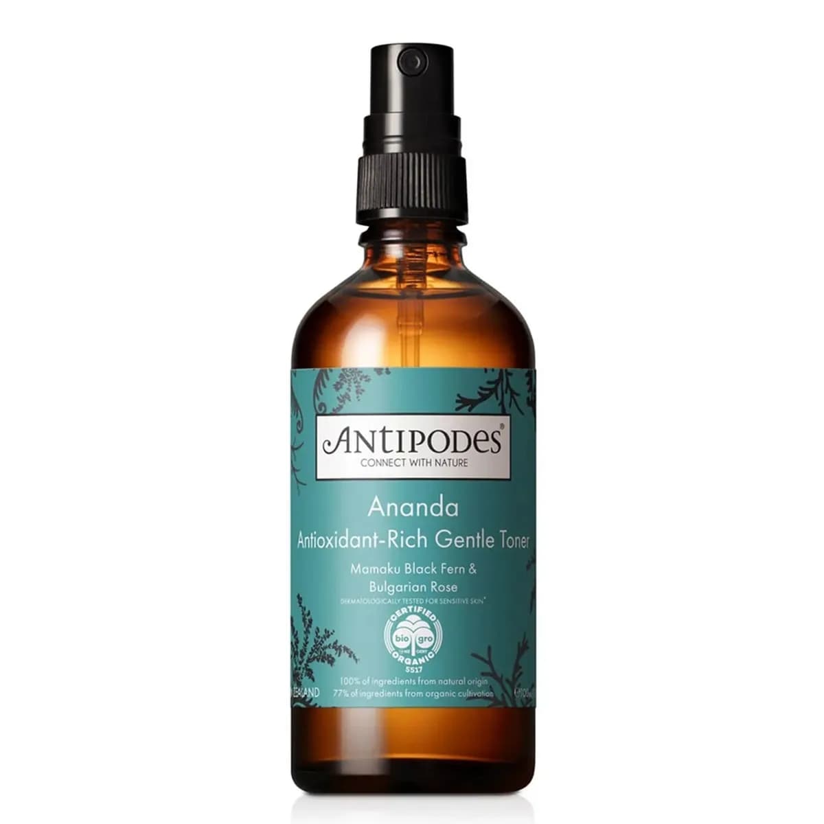 Ananda – Lotion tonique