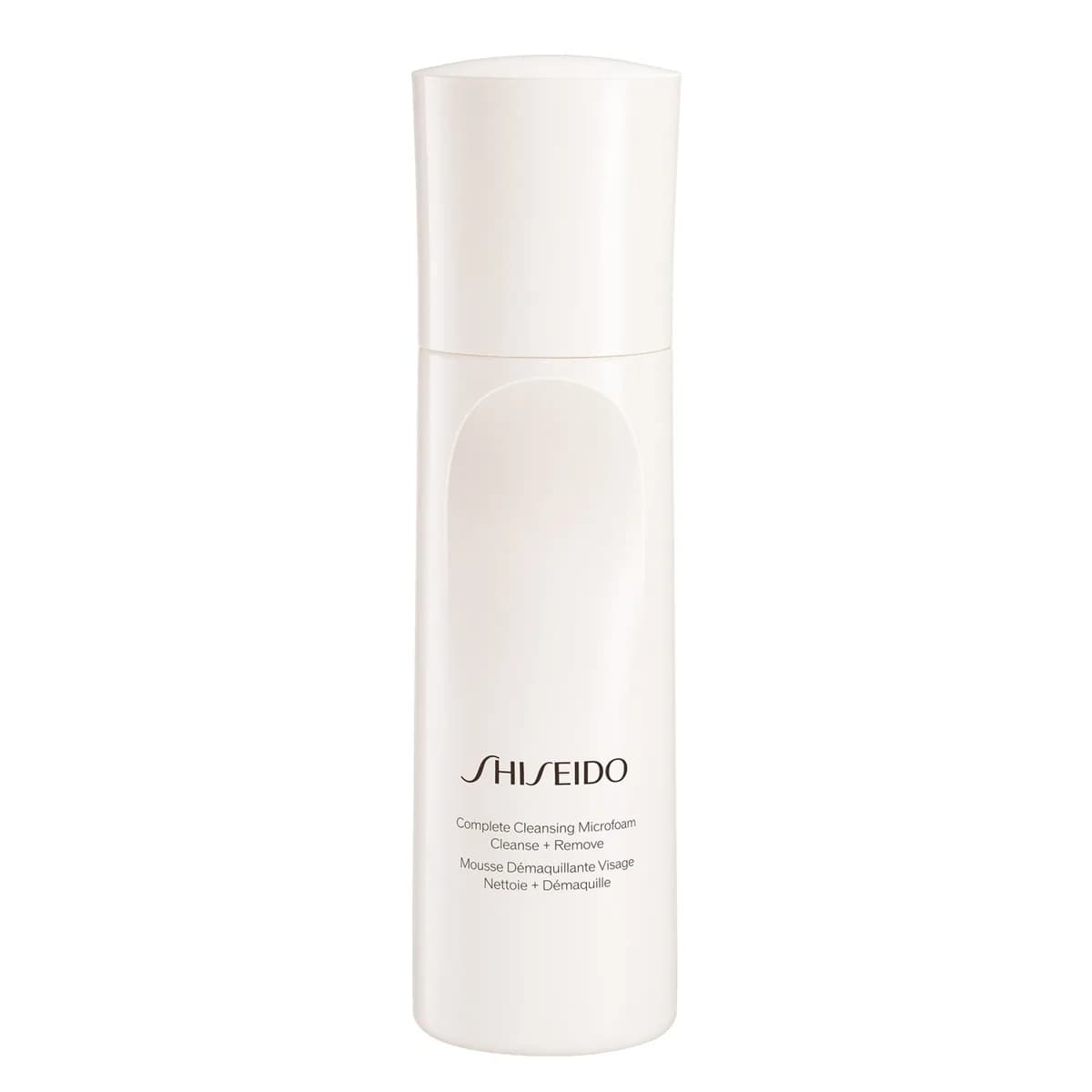 Complete Cleansing Microfoam – Nettoyant