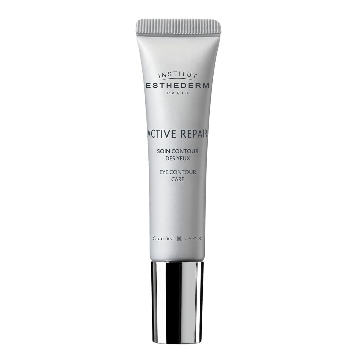 Active Repair – Contour des yeux