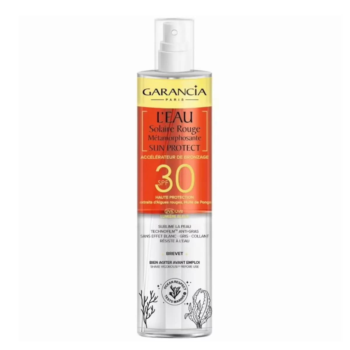 Sun Protect – Protection solaire