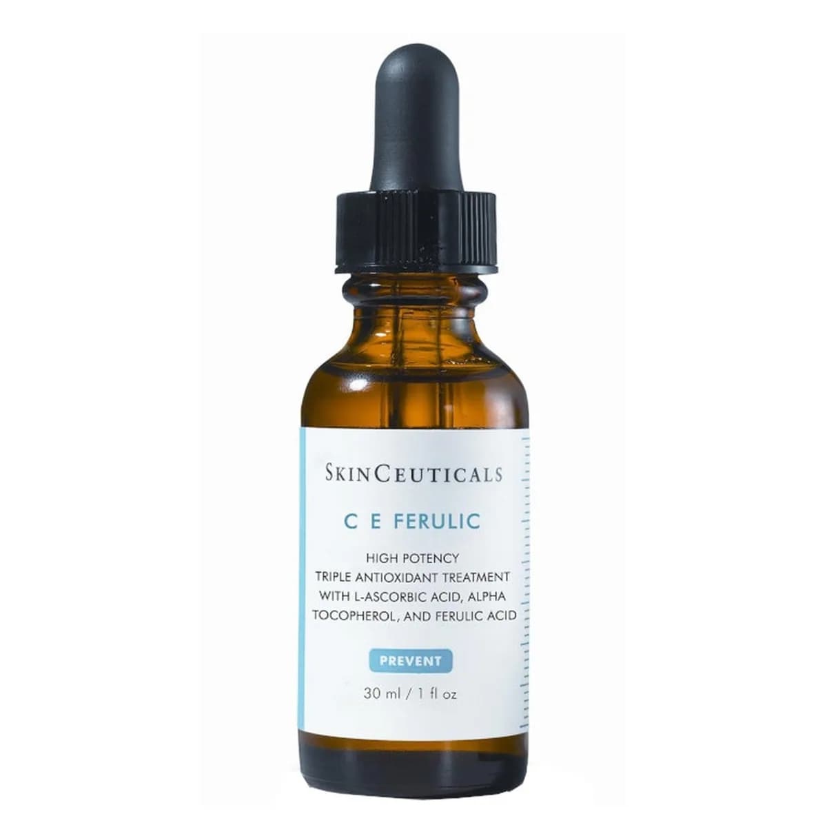 C E FERULIC® avec 15 % de Vitamine C Pure – Sérum
