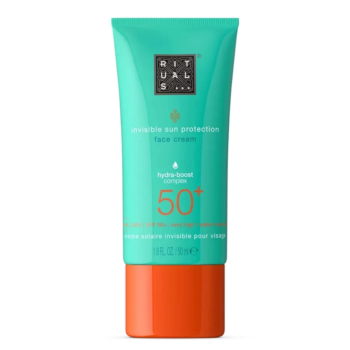 The Ritual of Karma SPF50+ – Protection solaire