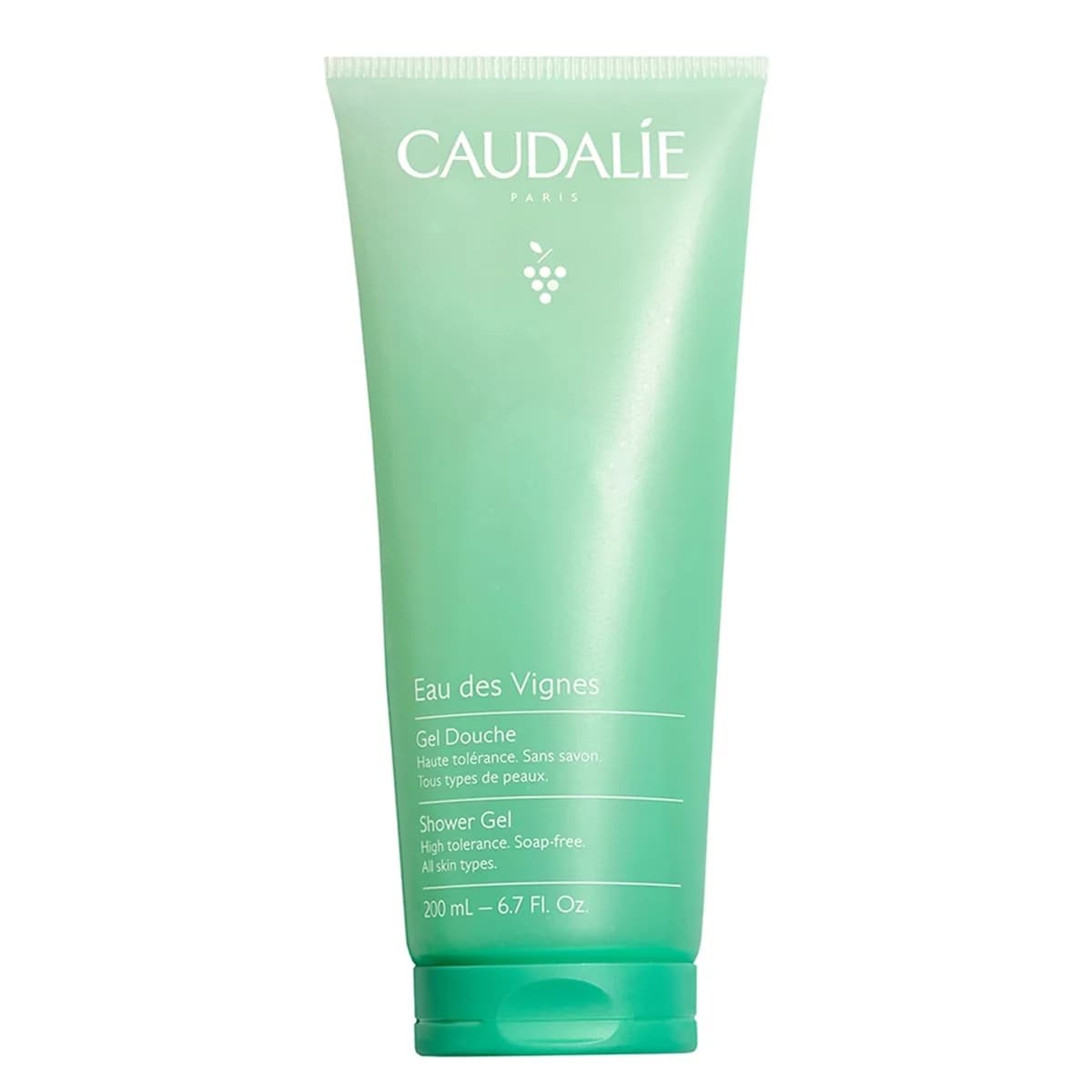 Eau des Vignes – Gel douche