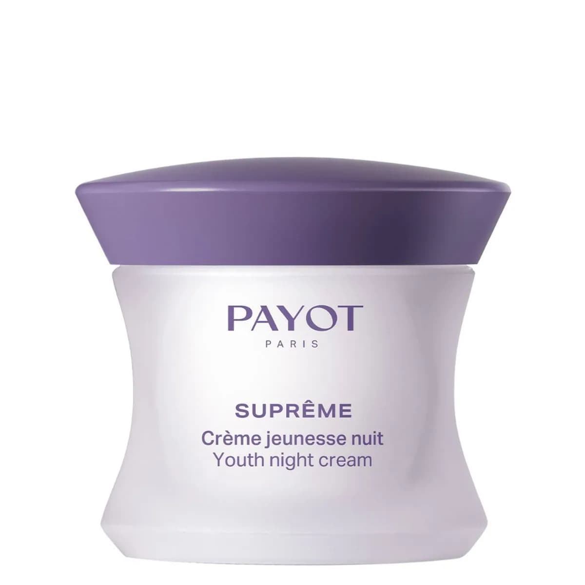 Suprême – Crème de nuit