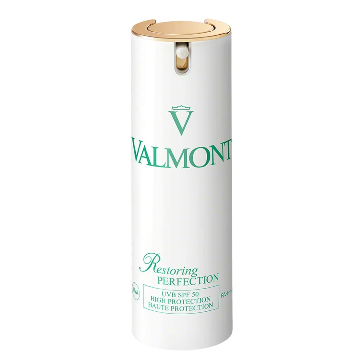 Restoring Perfection SPF 50 – Crème de jour