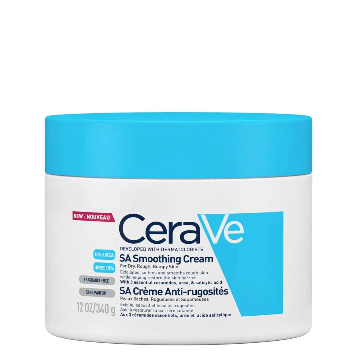 Crème Anti-Rugosités – Lait hydratant