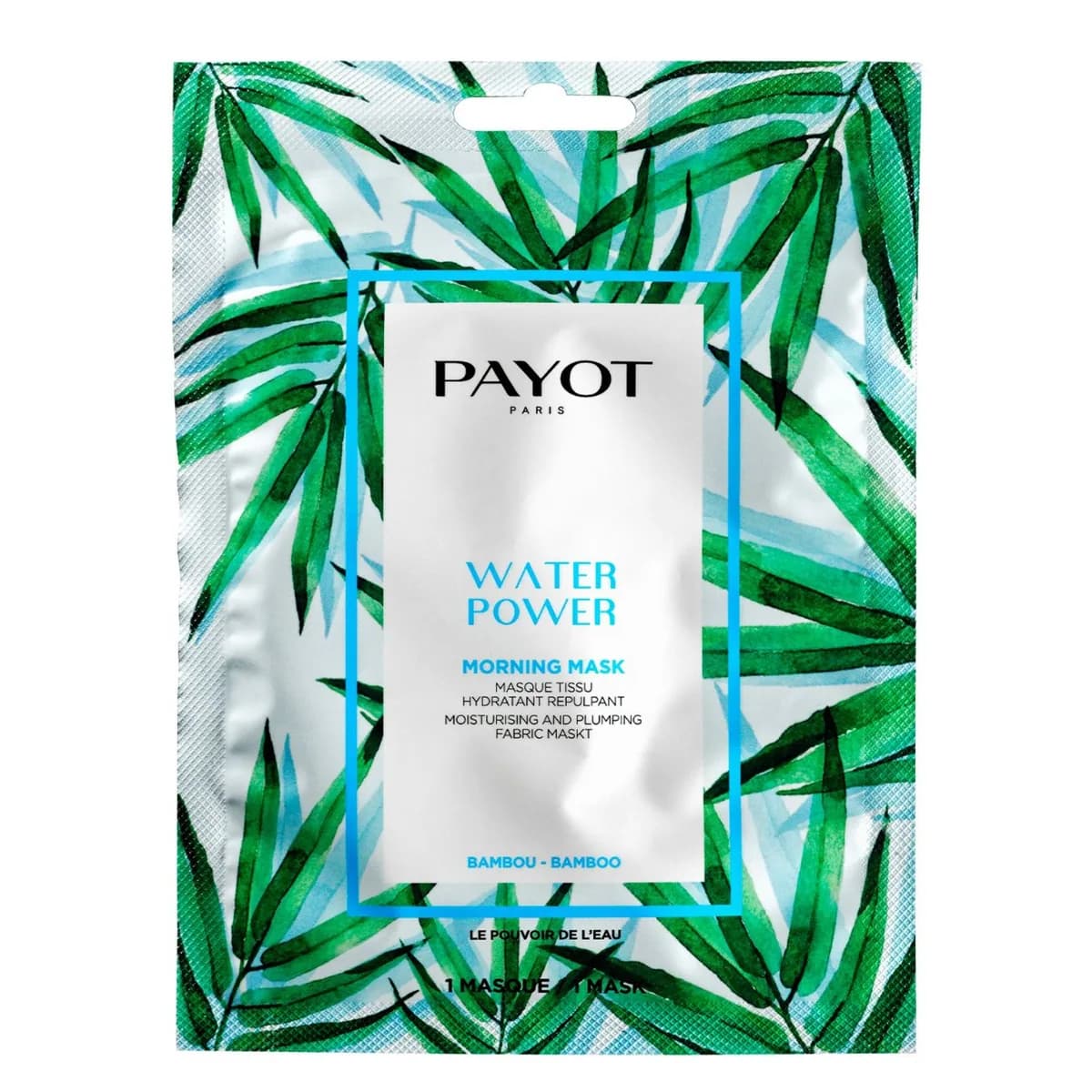 Morning Mask Water Power – Masque