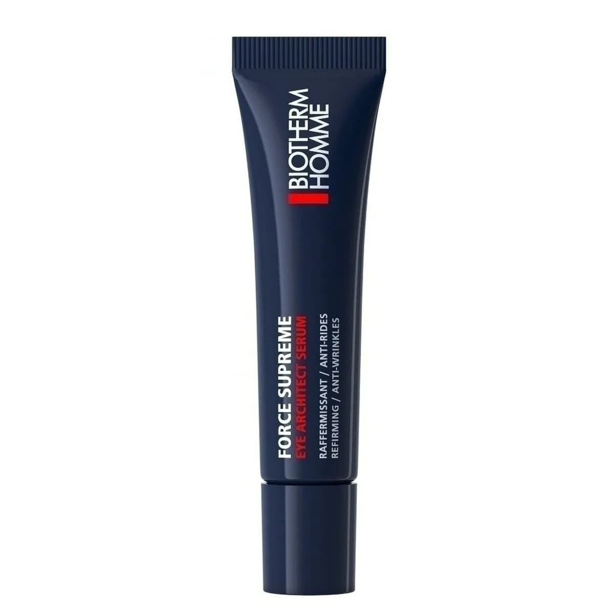 Force Supreme – Contour des yeux