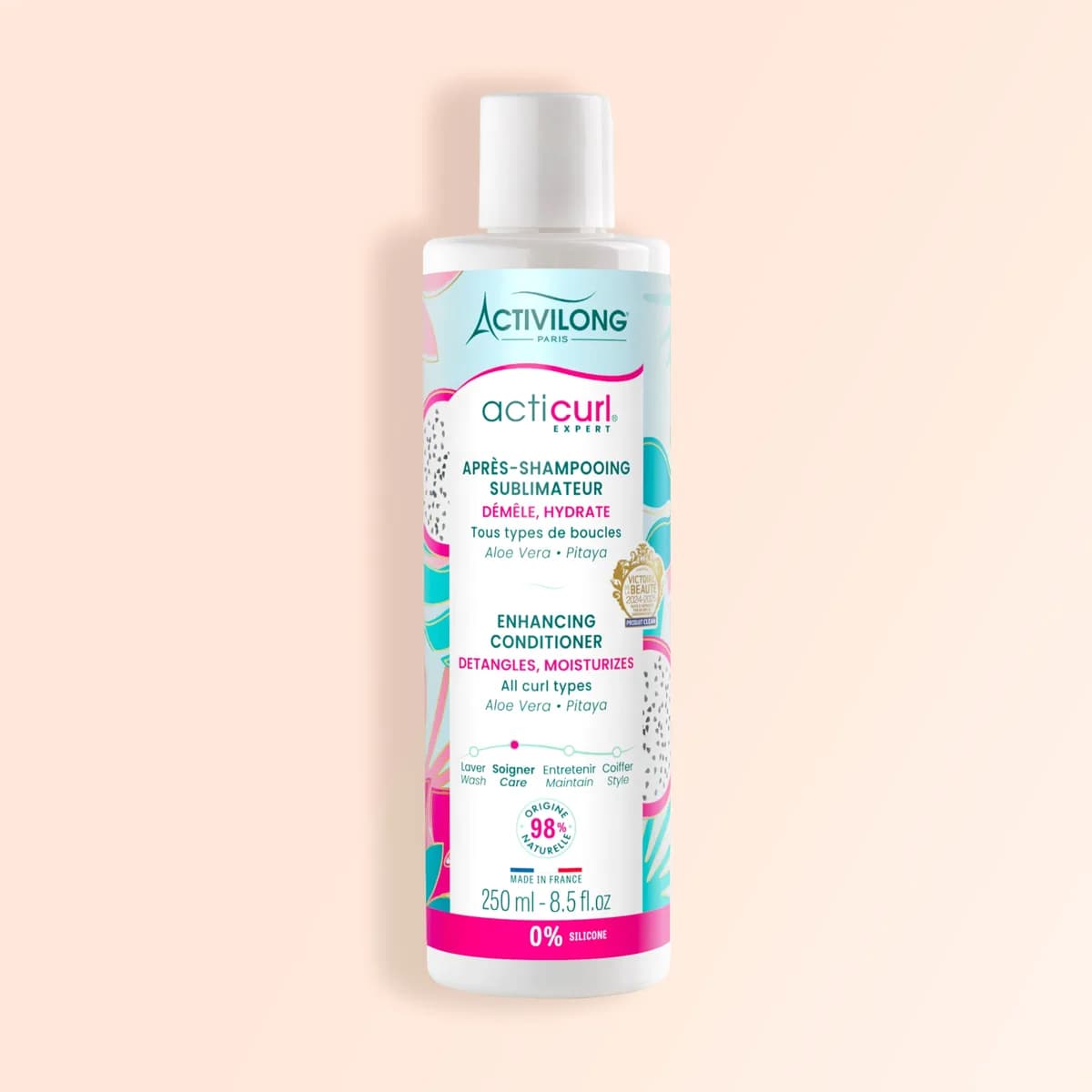 Après-Shampooing Sublimateur