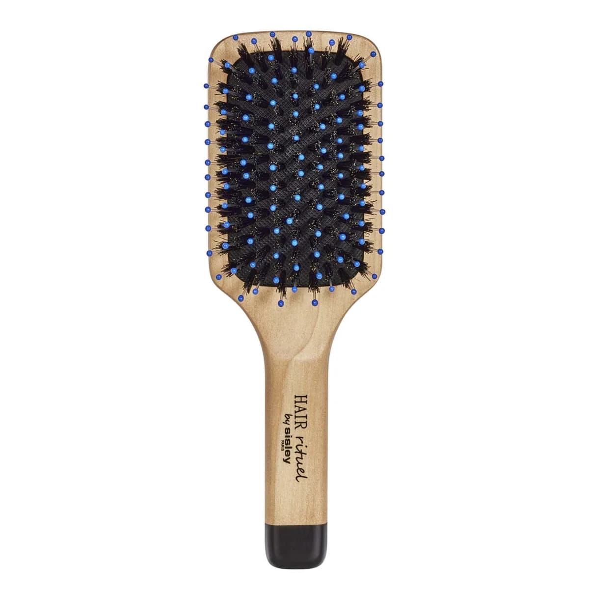 La Brosse de Poche Brillance & Douceur