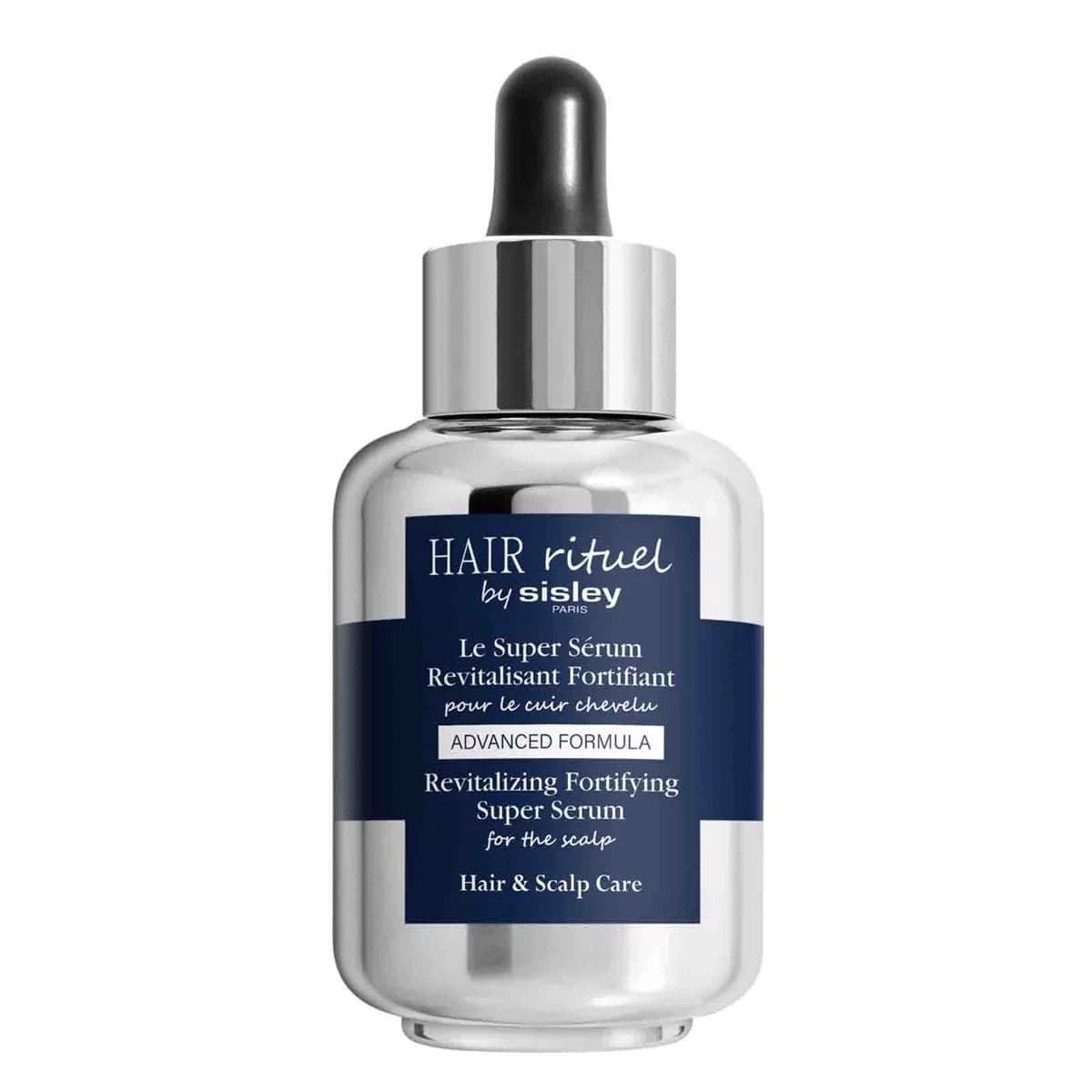 Le Super Sérum – Huile cheveux