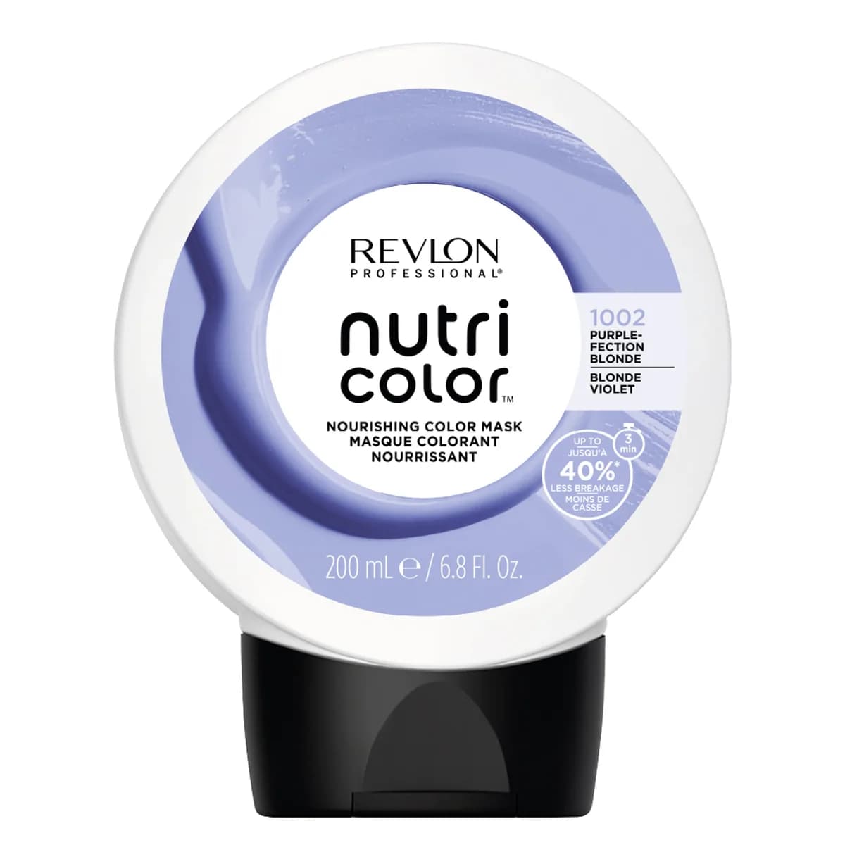 Nutri Color™ – Coloration