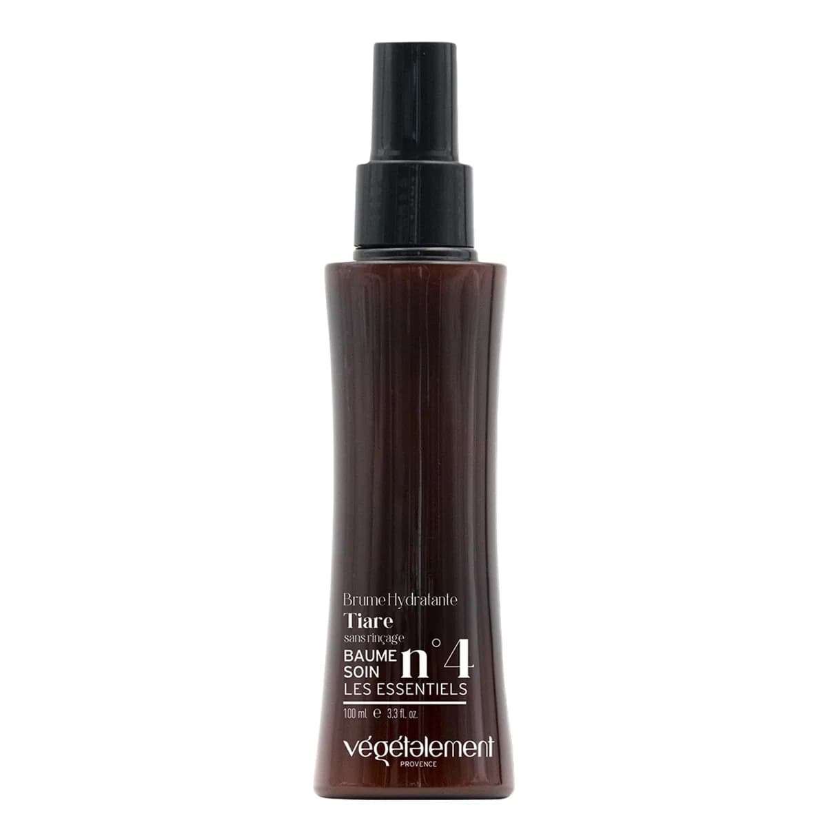 Les Essentiels Tiaré N°4 – Soin sans rinçage