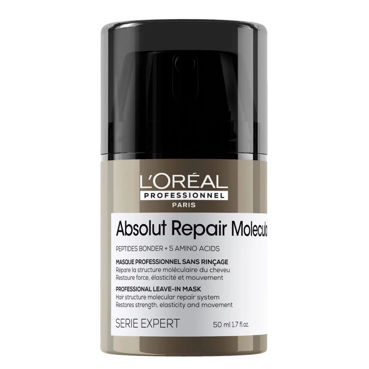 Absolut Repair Molecular – Soin sans rinçage