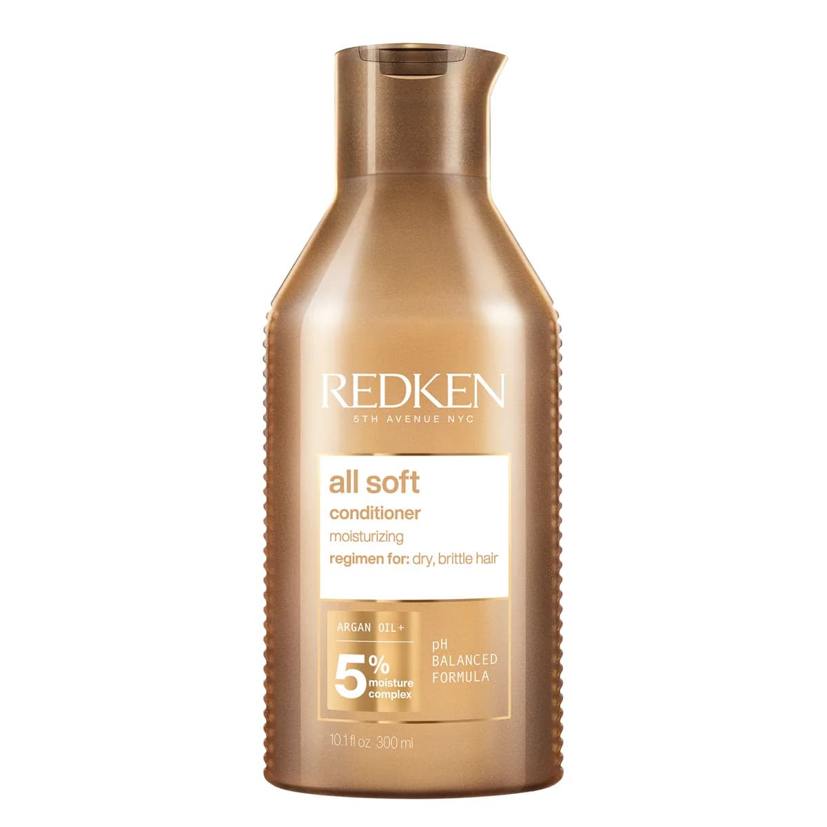 All Soft – Après-shampooing