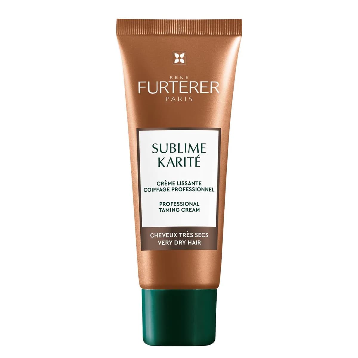 Sublime Karité – Coiffant