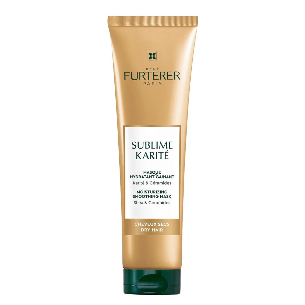 Sublime Karité – Masque cheveux