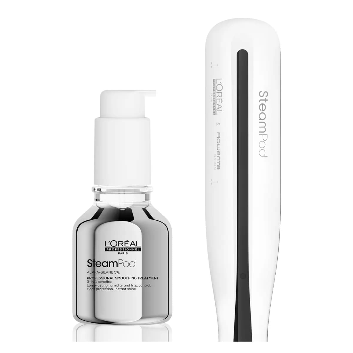 Steampod 3