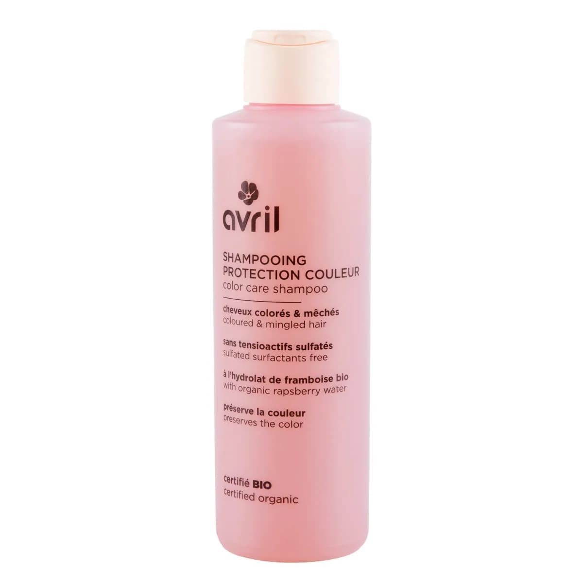 Shampooing Protection Couleur