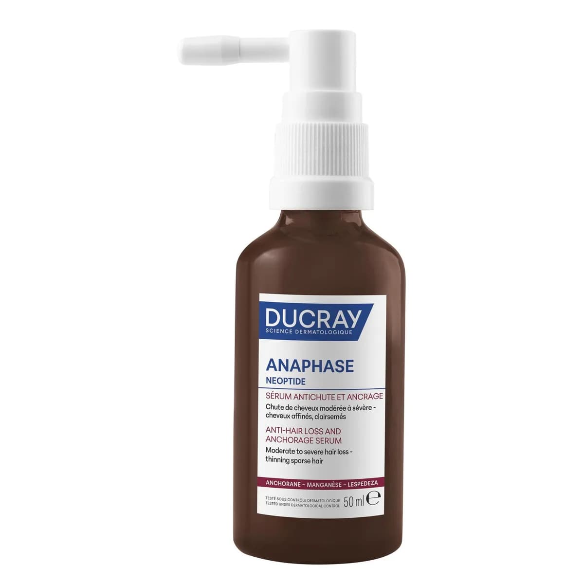 Anaphase Neoptide – Huile cheveux