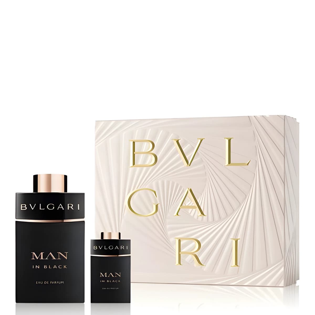 Bvlgari Man In Black — Eau de Parfum