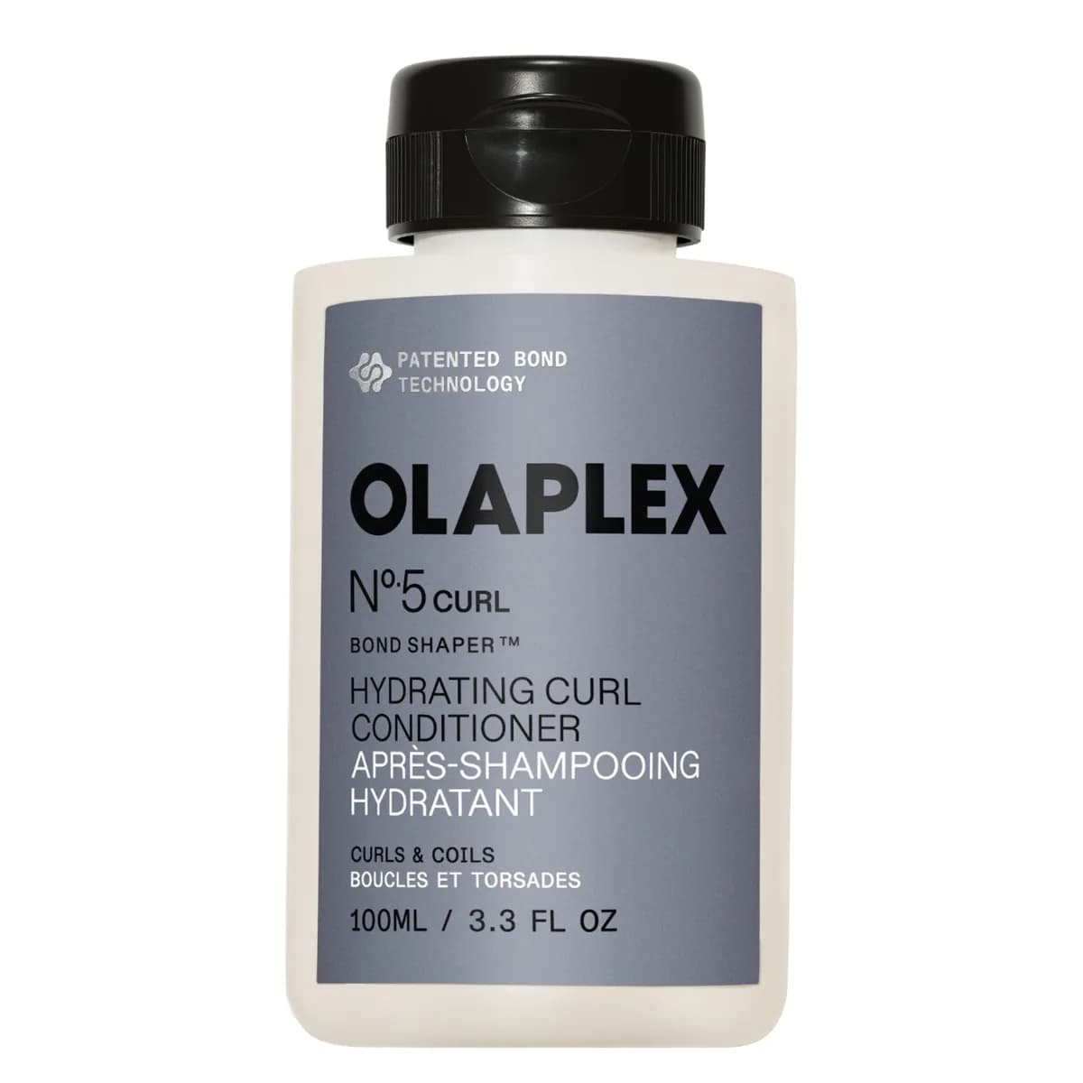 N°5 Curl Après-Shampooing Hydratant