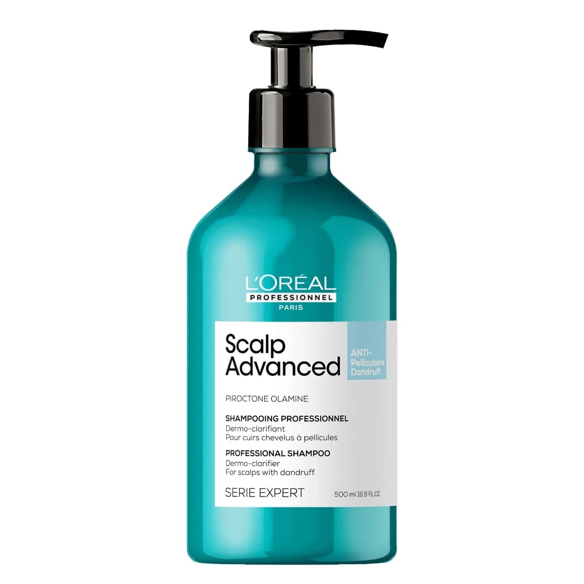 Scalp Advanced – Shampooing