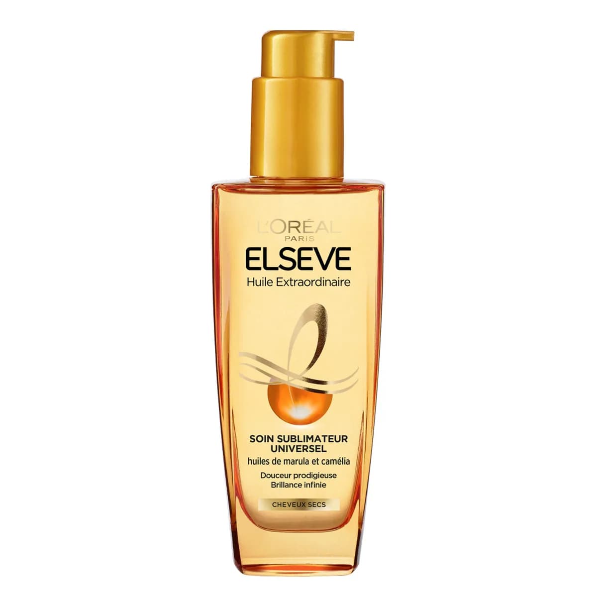 Elseve Extraordinary Oil – Huile cheveux