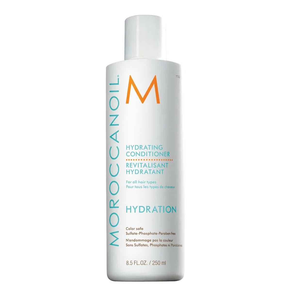 Hydration – Après-shampooing