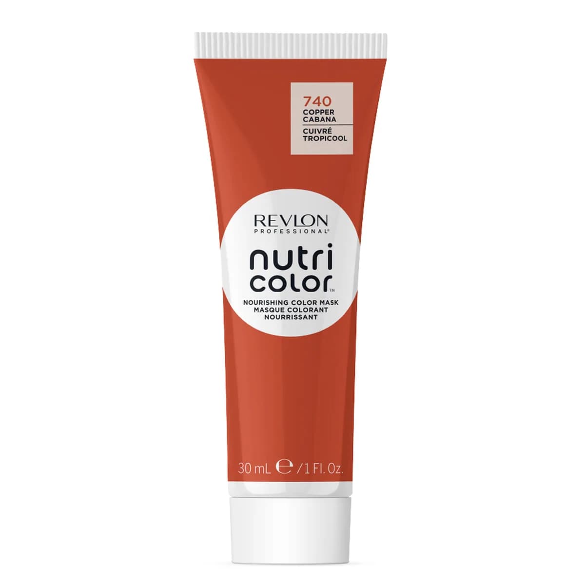 Nutri Color™ – Coloration