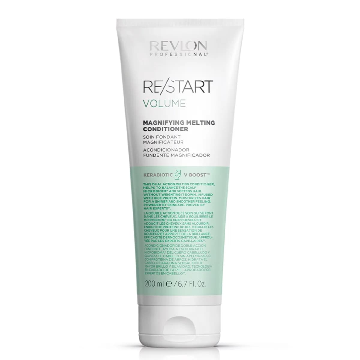 Re/Start Volume™ – Après-shampooing