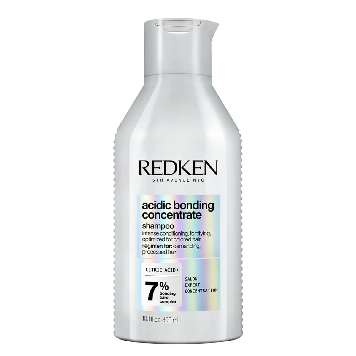 Acidic Bonding Concentrate – Shampooing