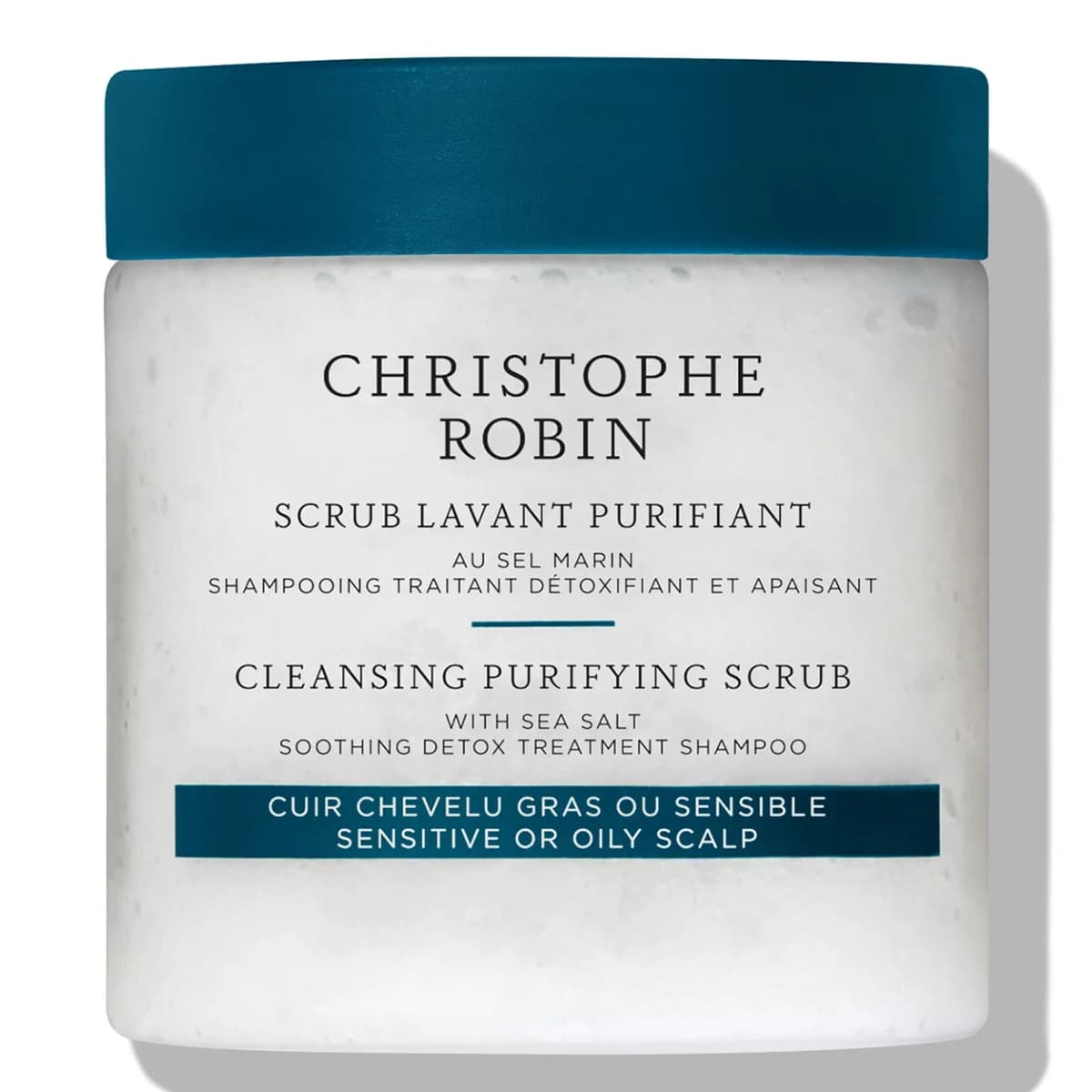 Scrub Lavant Purifiant