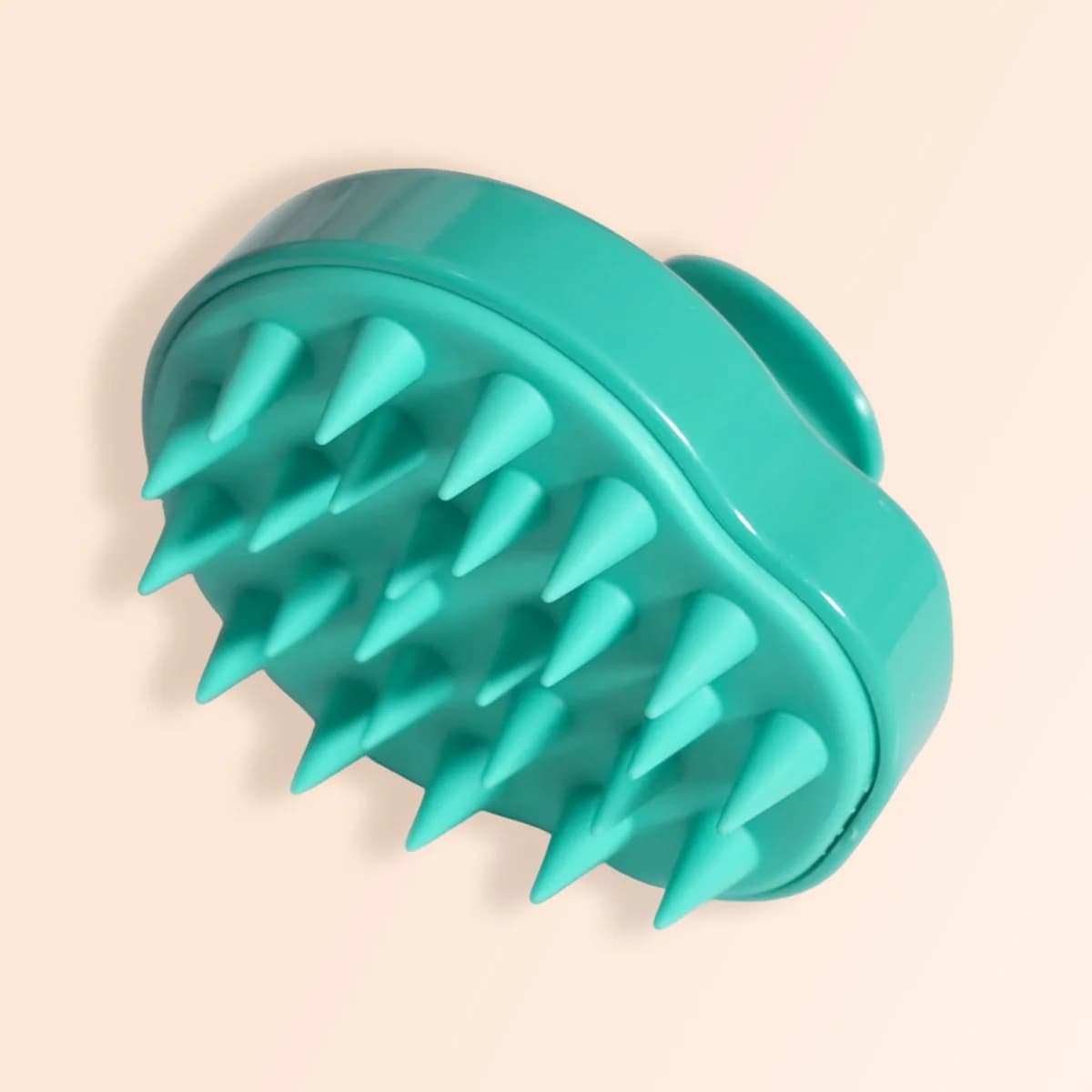 Brosse Massante Cuir Chevelu