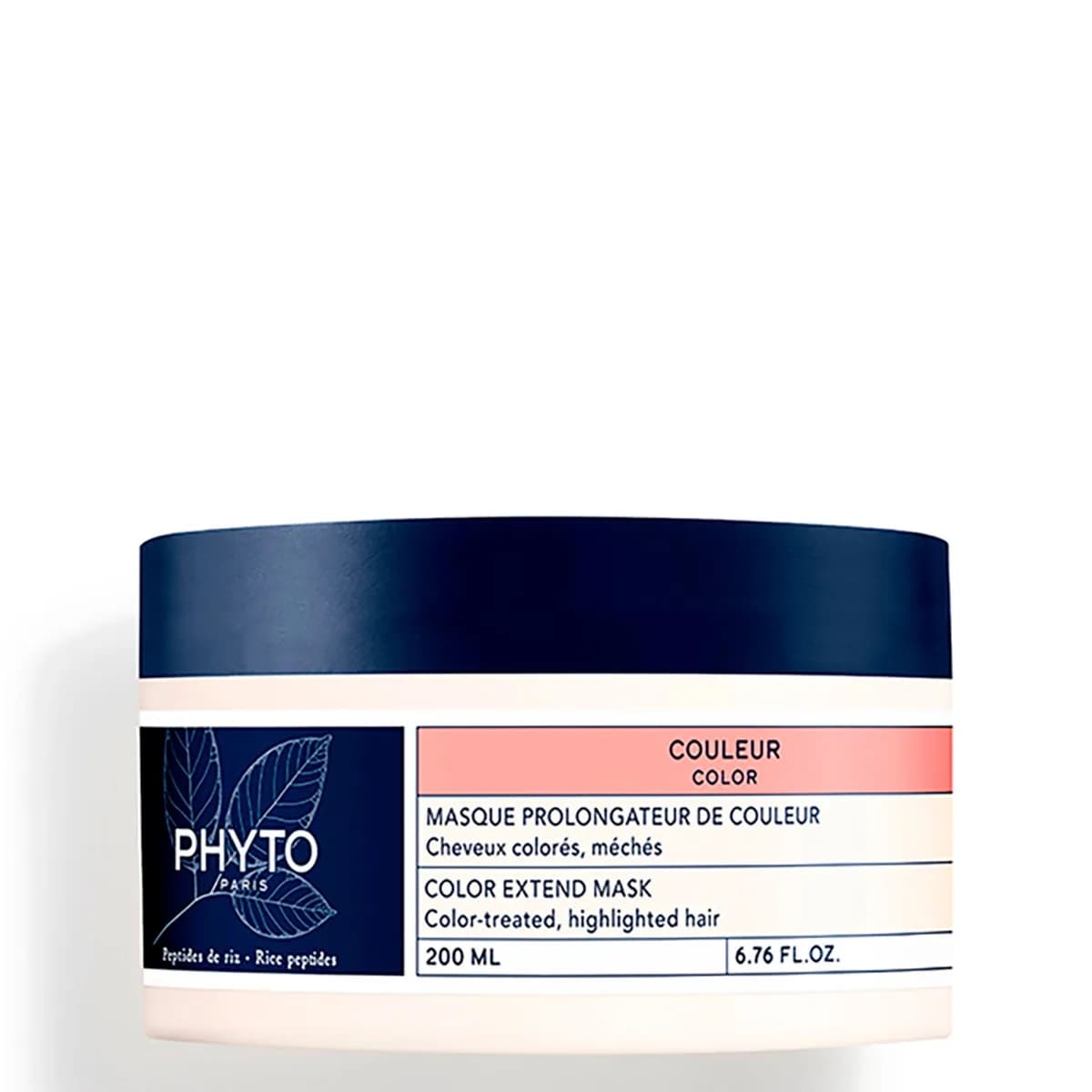 Couleur – Masque cheveux