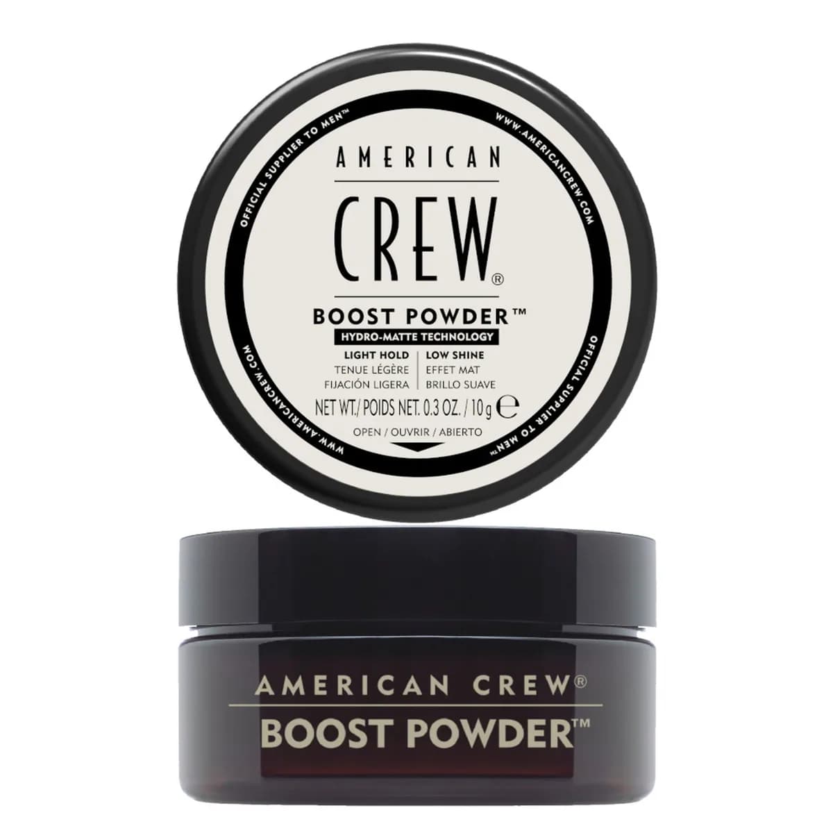 Boost Powder – Coiffant