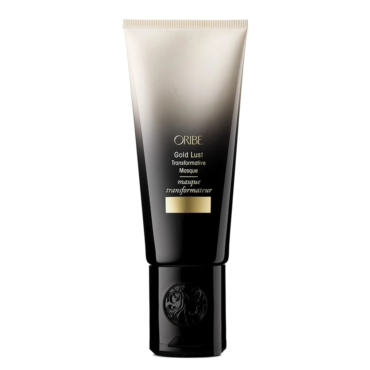 Gold Lust – Masque cheveux