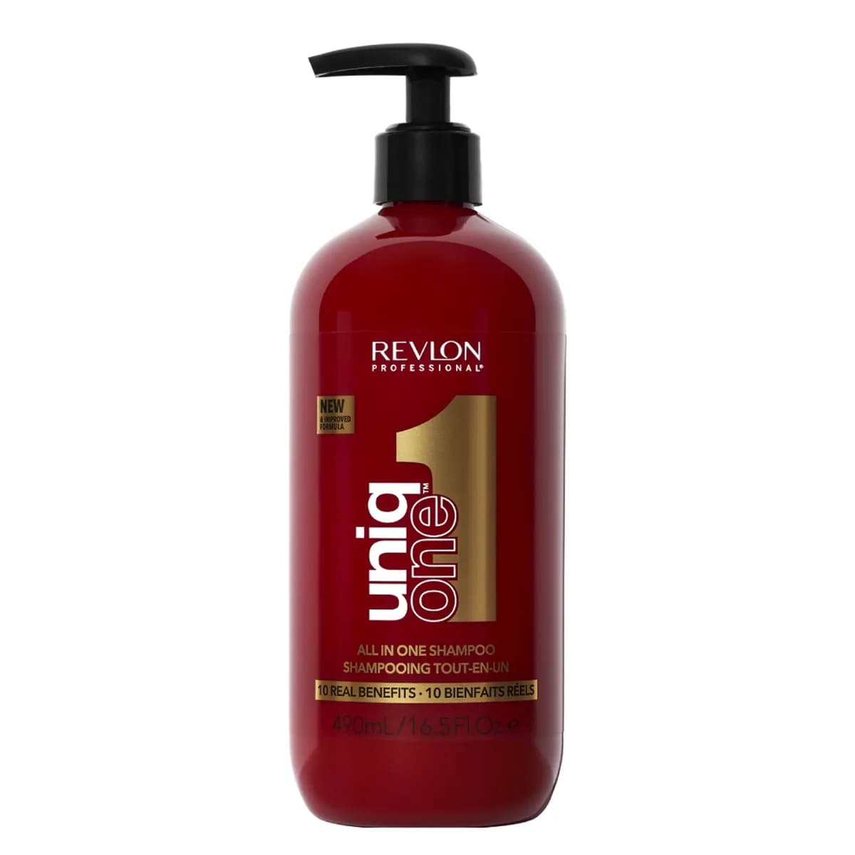 Uniqone™ – Shampooing