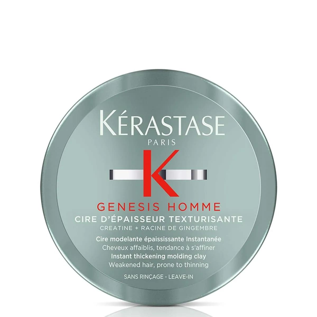 Genesis Homme – Coiffant