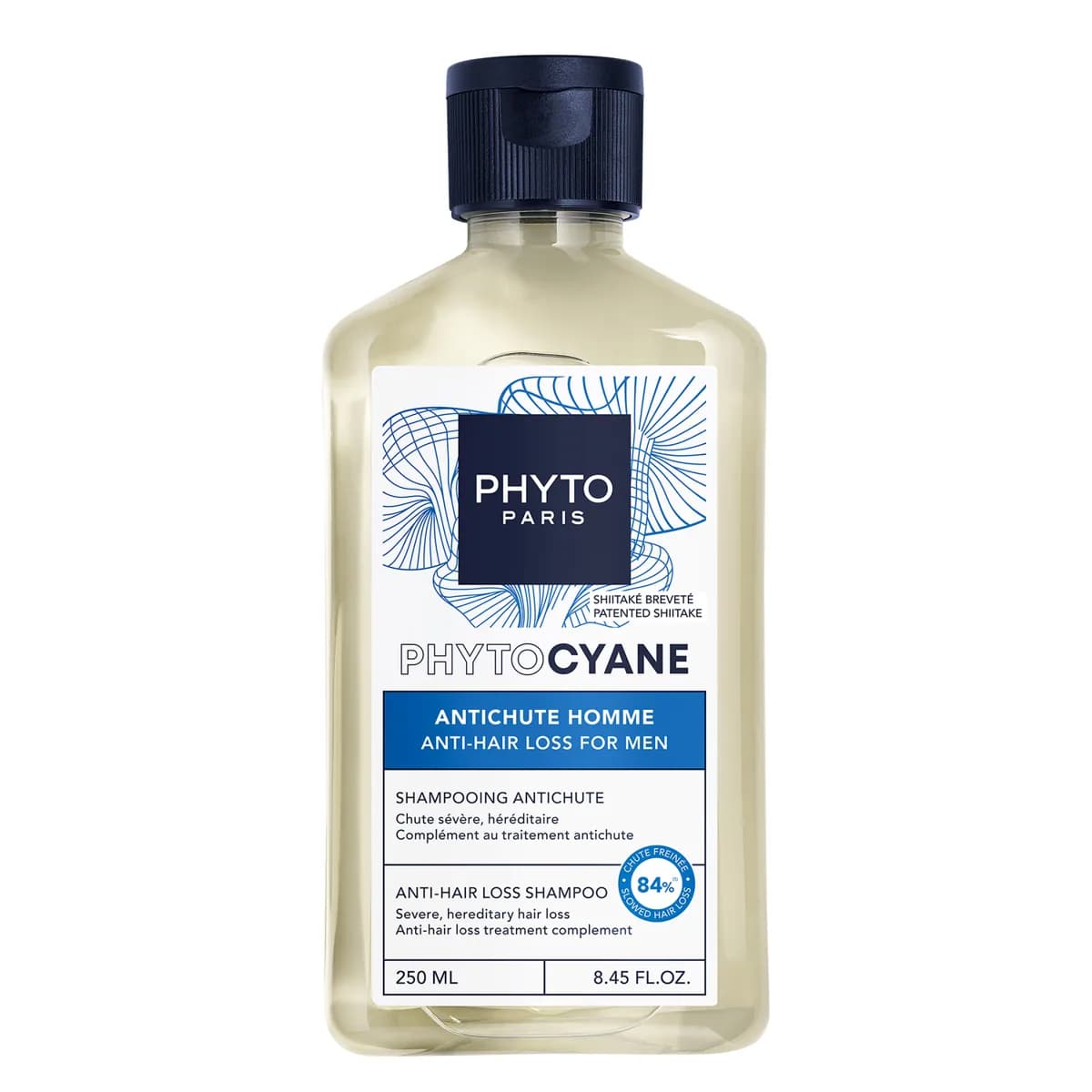 Phytocyane – Shampooing