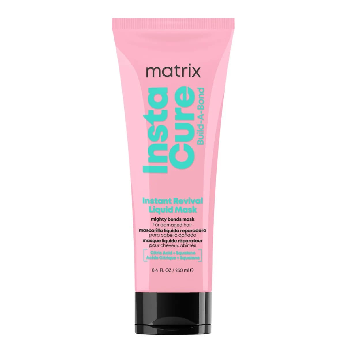 Instacure Build-A-Bond – Masque cheveux