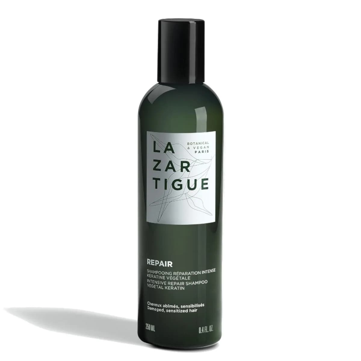 Repair – Shampooing