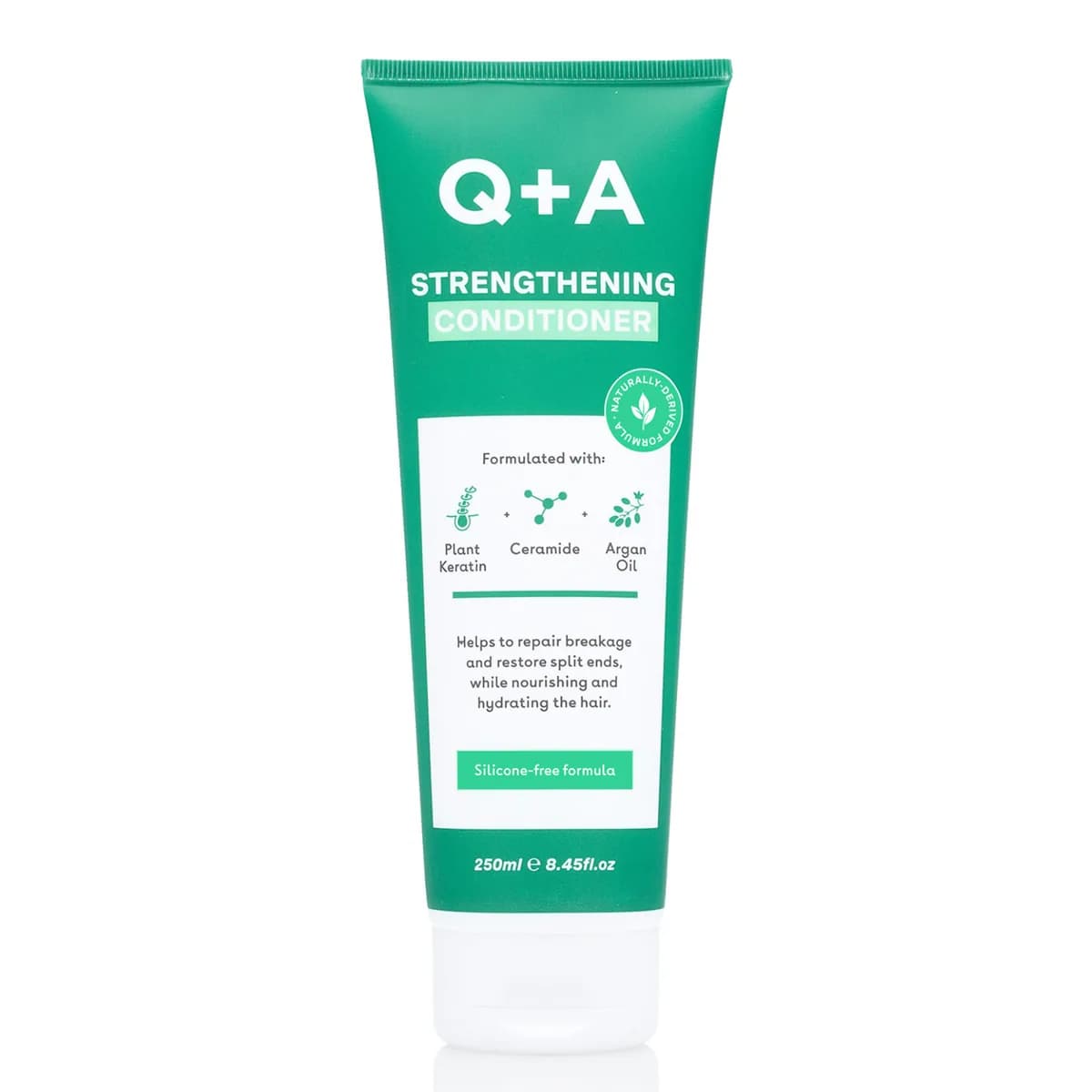 Strengthening – Après-shampooing