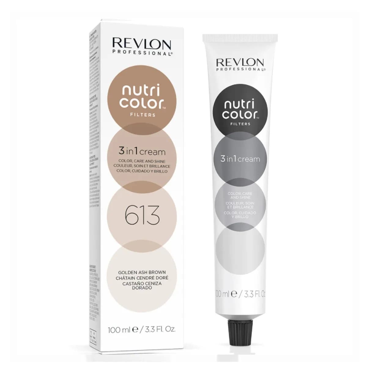 Nutri Color Filters – Coloration