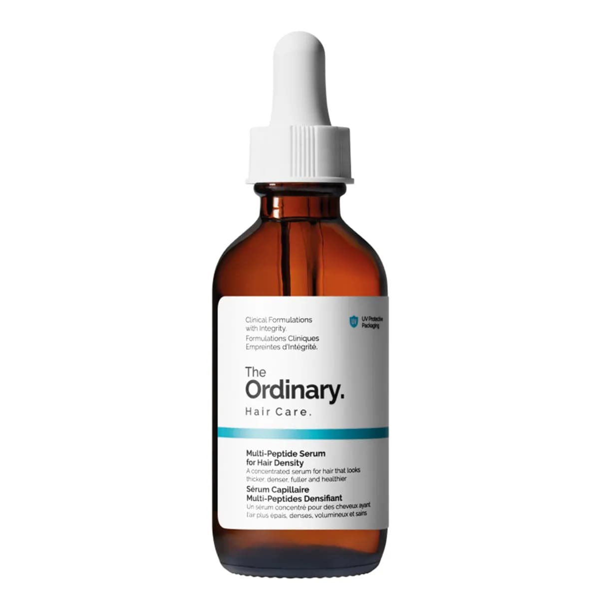 Sérum Capillaire Multi-Peptides Densifiant – Huile cheveux